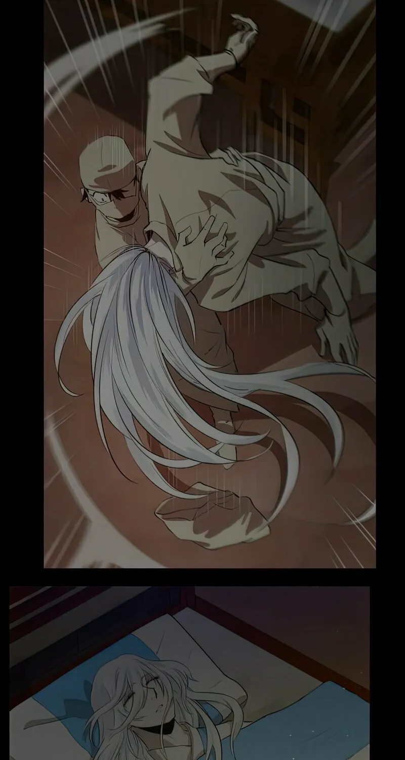 Read Doctor’s Rebirth chapter 88 image 32 on Lezhin