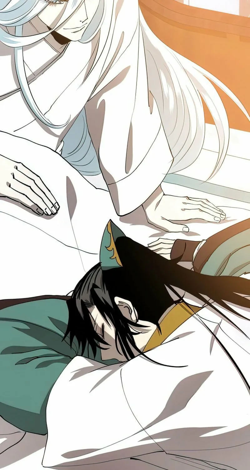 Read Doctor’s Rebirth chapter 88 image 54 on Lezhin