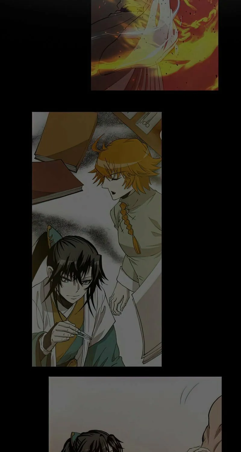 Read Doctor’s Rebirth chapter 88 image 59 on Lezhin