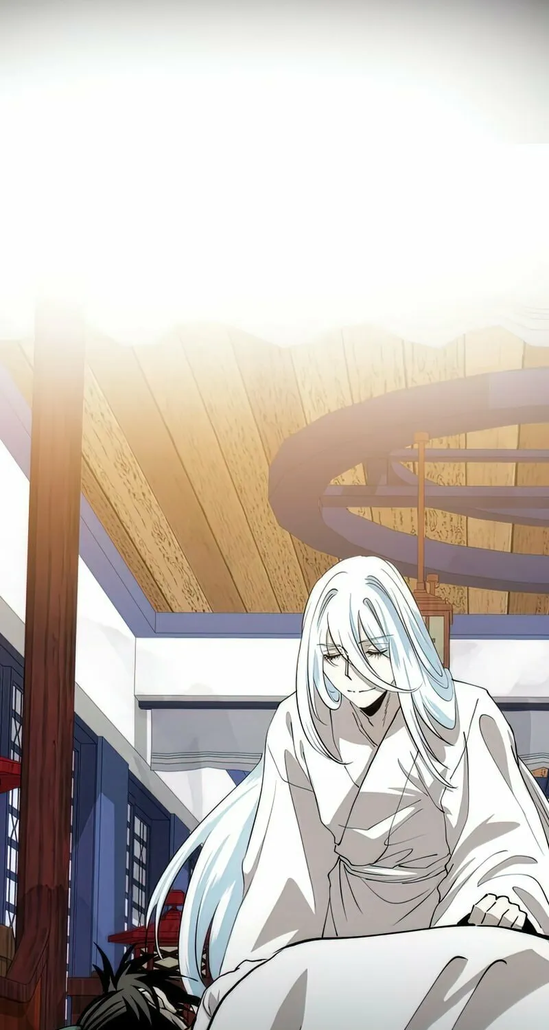 Read Doctor’s Rebirth chapter 88 image 61 on Lezhin