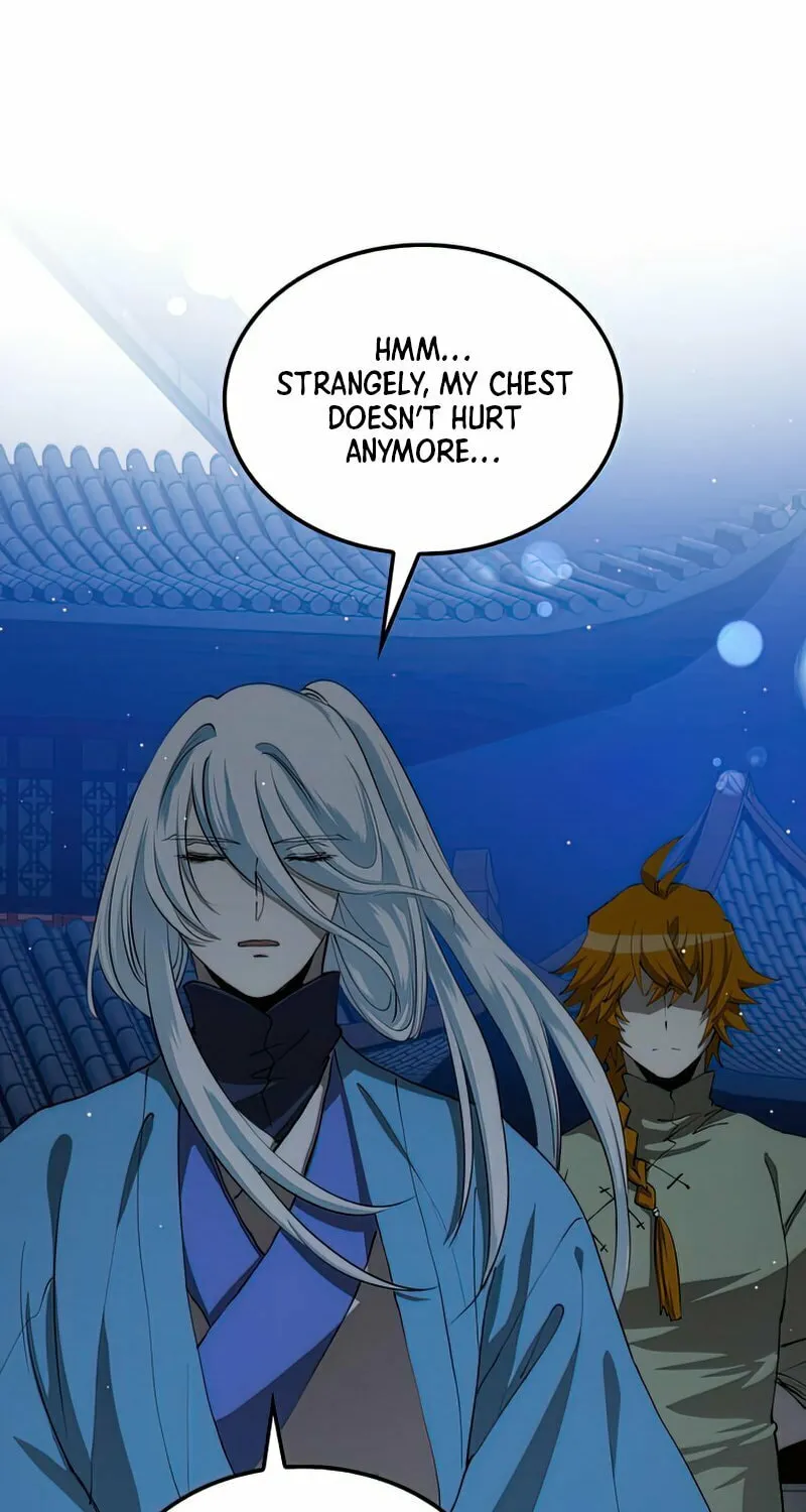 Read Doctor’s Rebirth chapter 88 image 80 on Lezhin