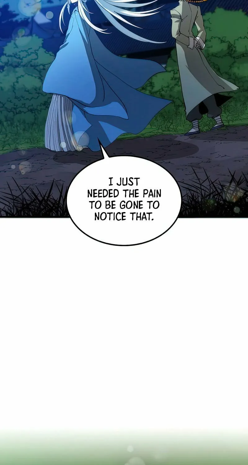 Read Doctor’s Rebirth chapter 88 image 88 on Lezhin