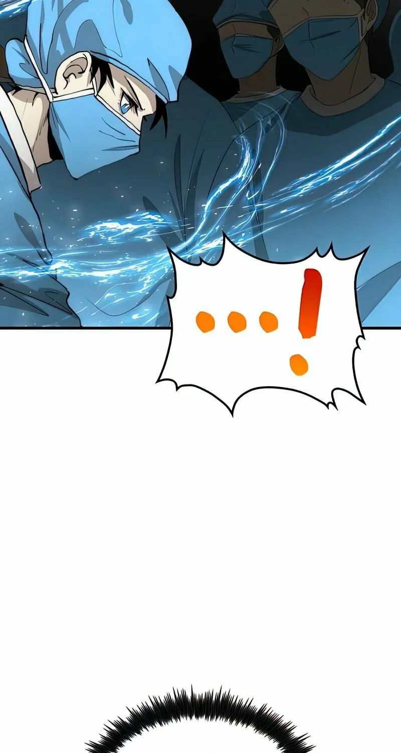 Read Doctor’s Rebirth chapter 88 image 9 on Lezhin