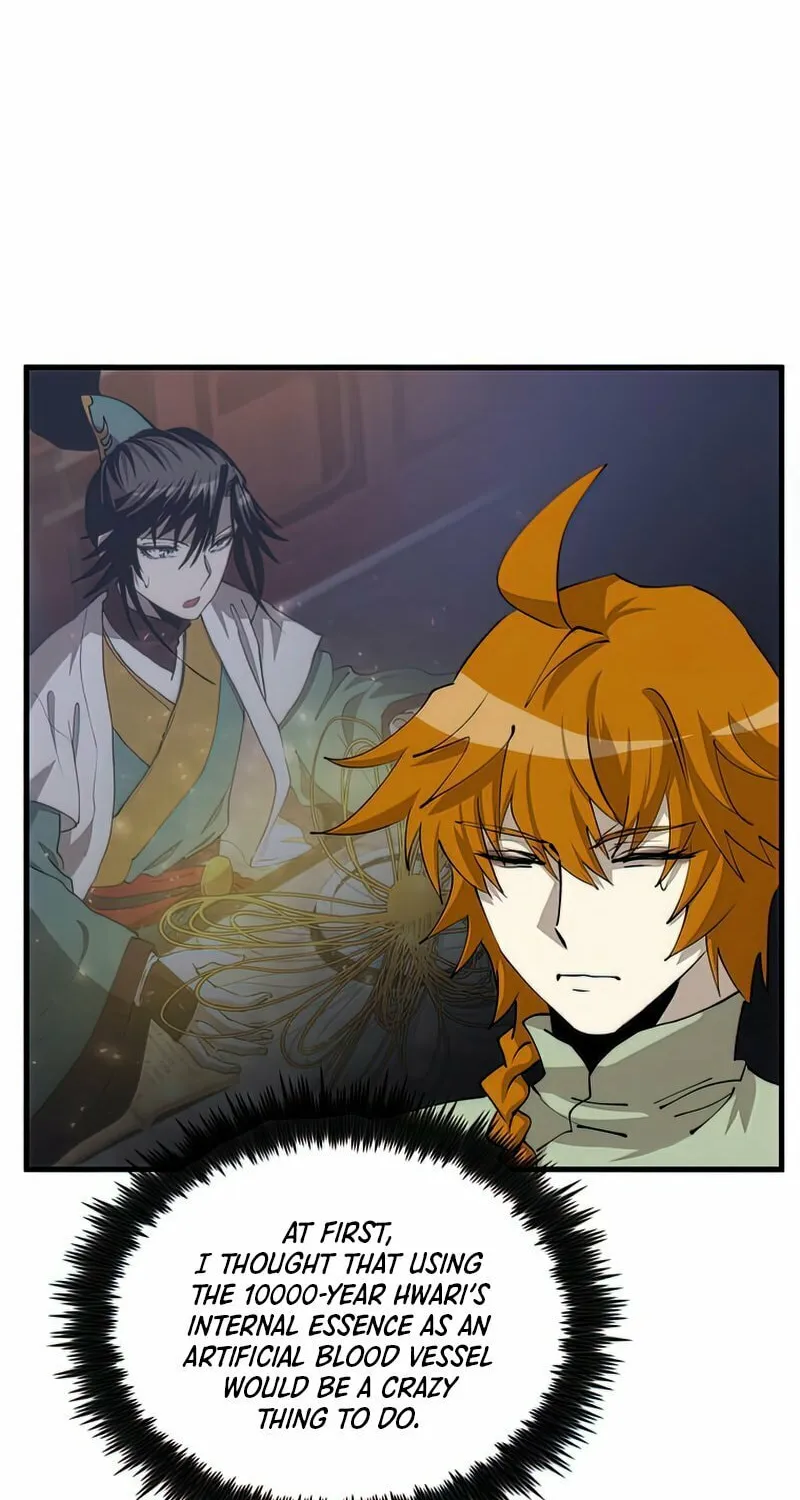 Read Doctor’s Rebirth chapter 88 image 92 on Lezhin