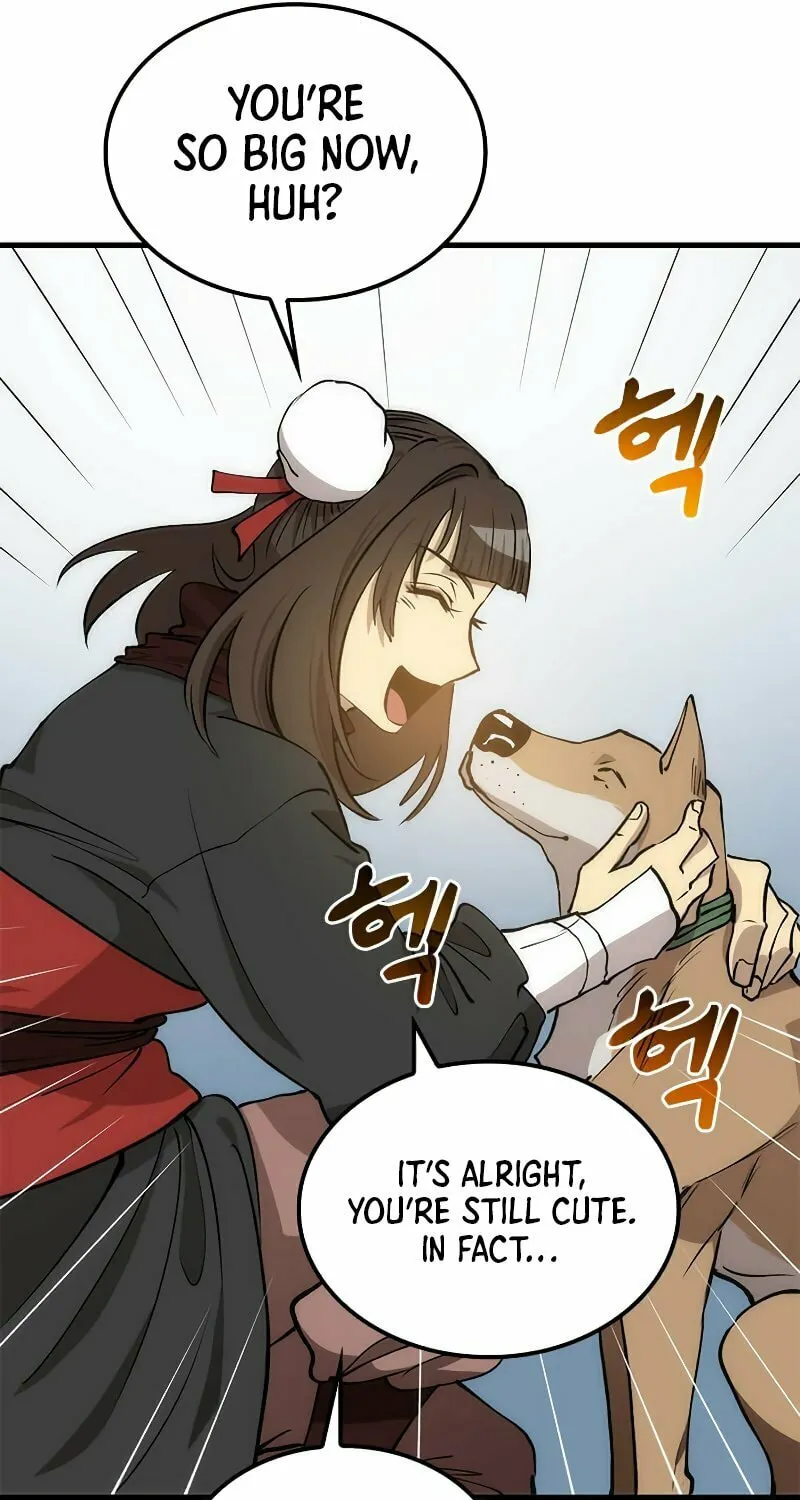 Read Doctor’s Rebirth chapter 89 image 17 on Lezhin