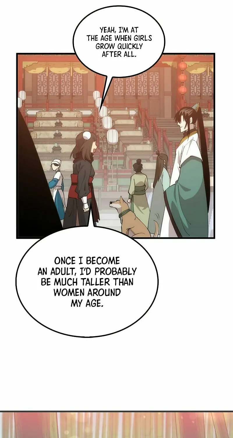 Read Doctor’s Rebirth chapter 89 image 20 on Lezhin