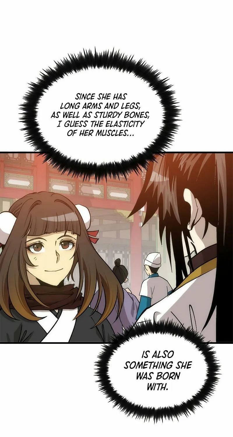 Read Doctor’s Rebirth chapter 89 image 22 on Lezhin