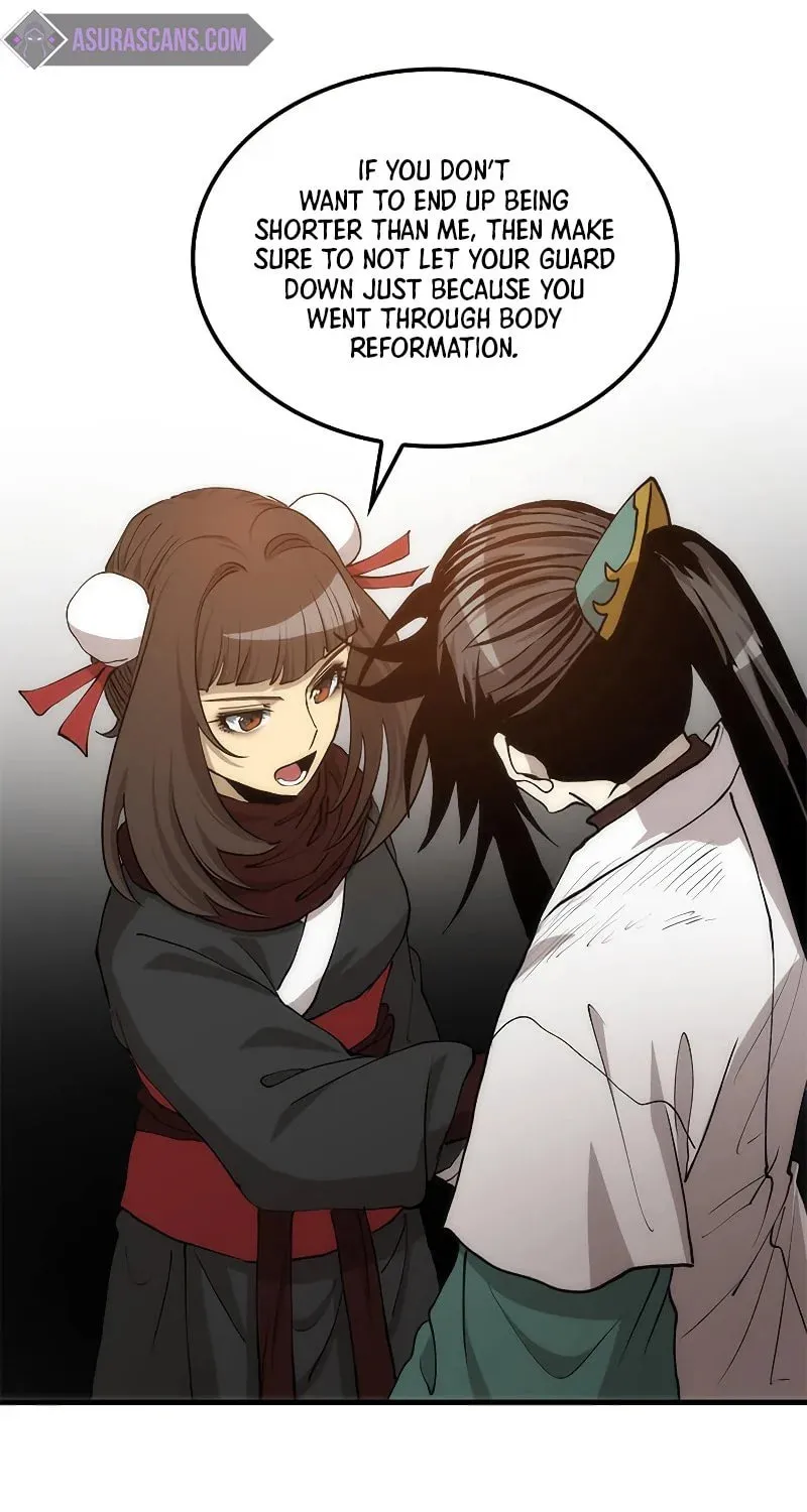 Read Doctor’s Rebirth chapter 89 image 25 on Lezhin