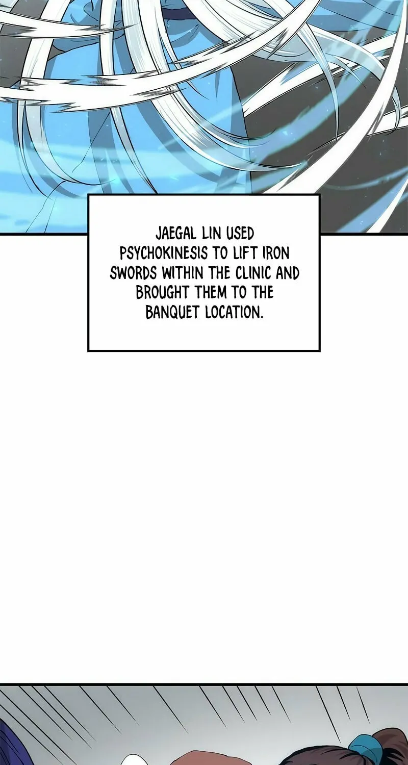 Read Doctor’s Rebirth chapter 89 image 42 on Lezhin