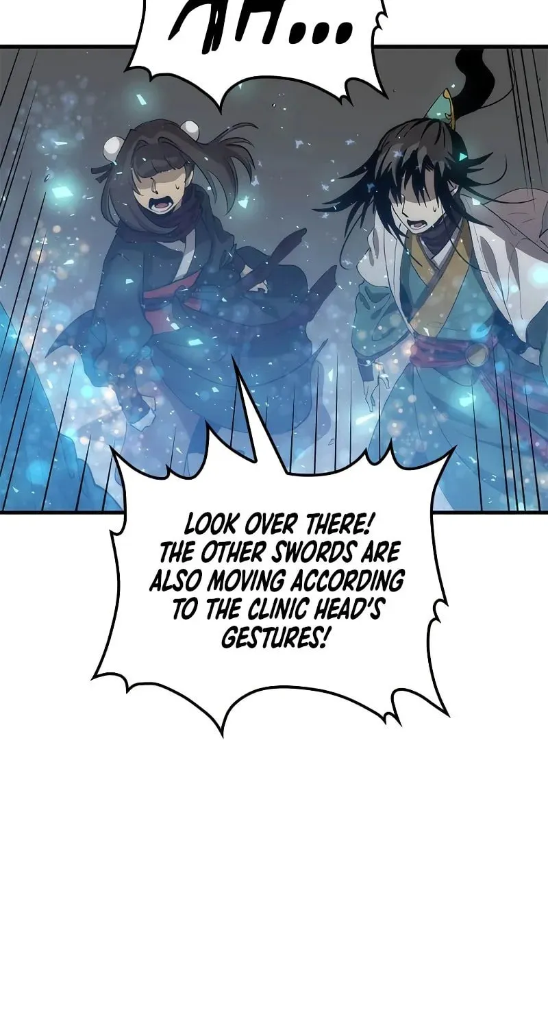 Read Doctor’s Rebirth chapter 89 image 62 on Lezhin
