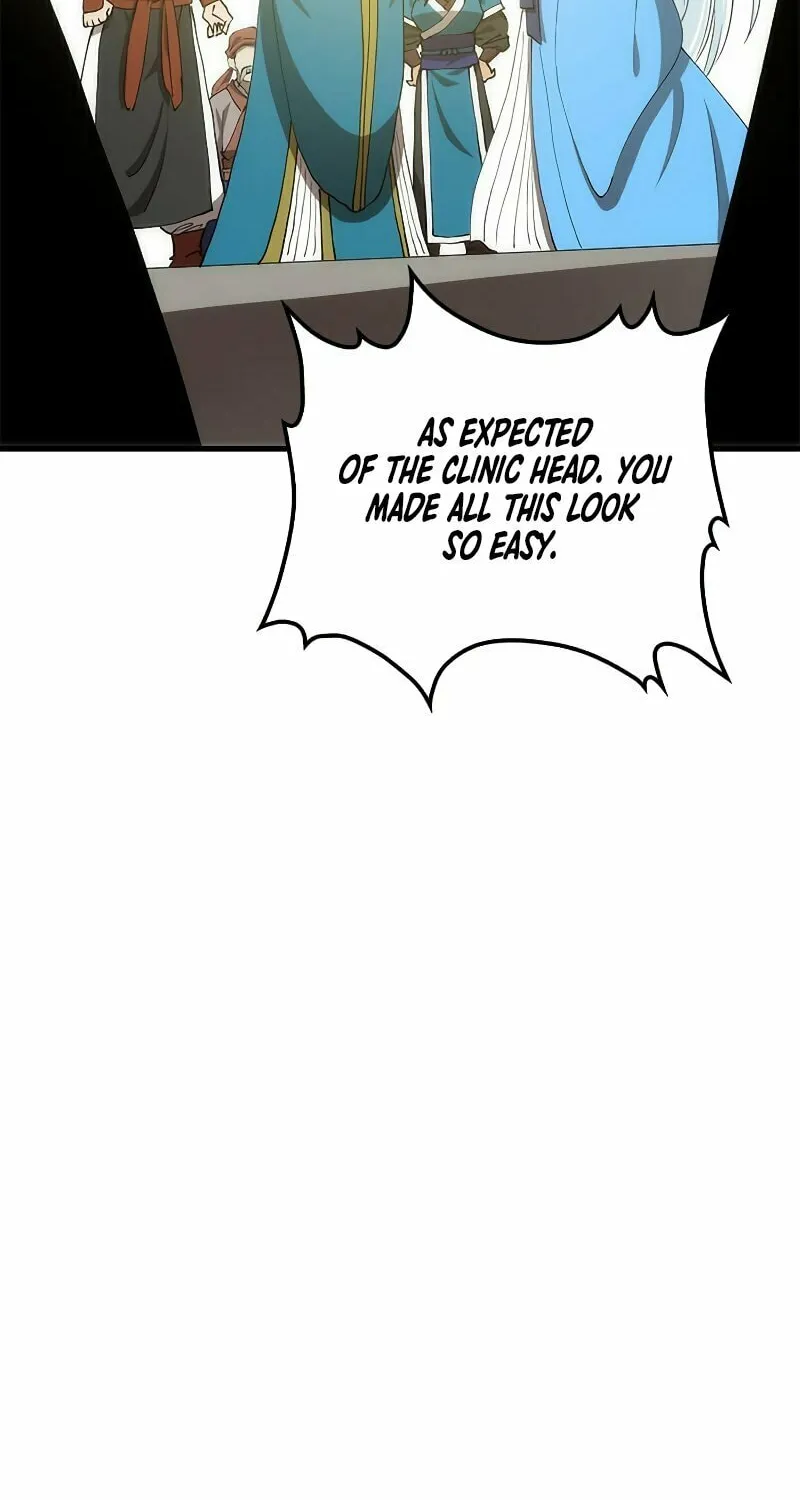 Read Doctor’s Rebirth chapter 89 image 96 on Lezhin