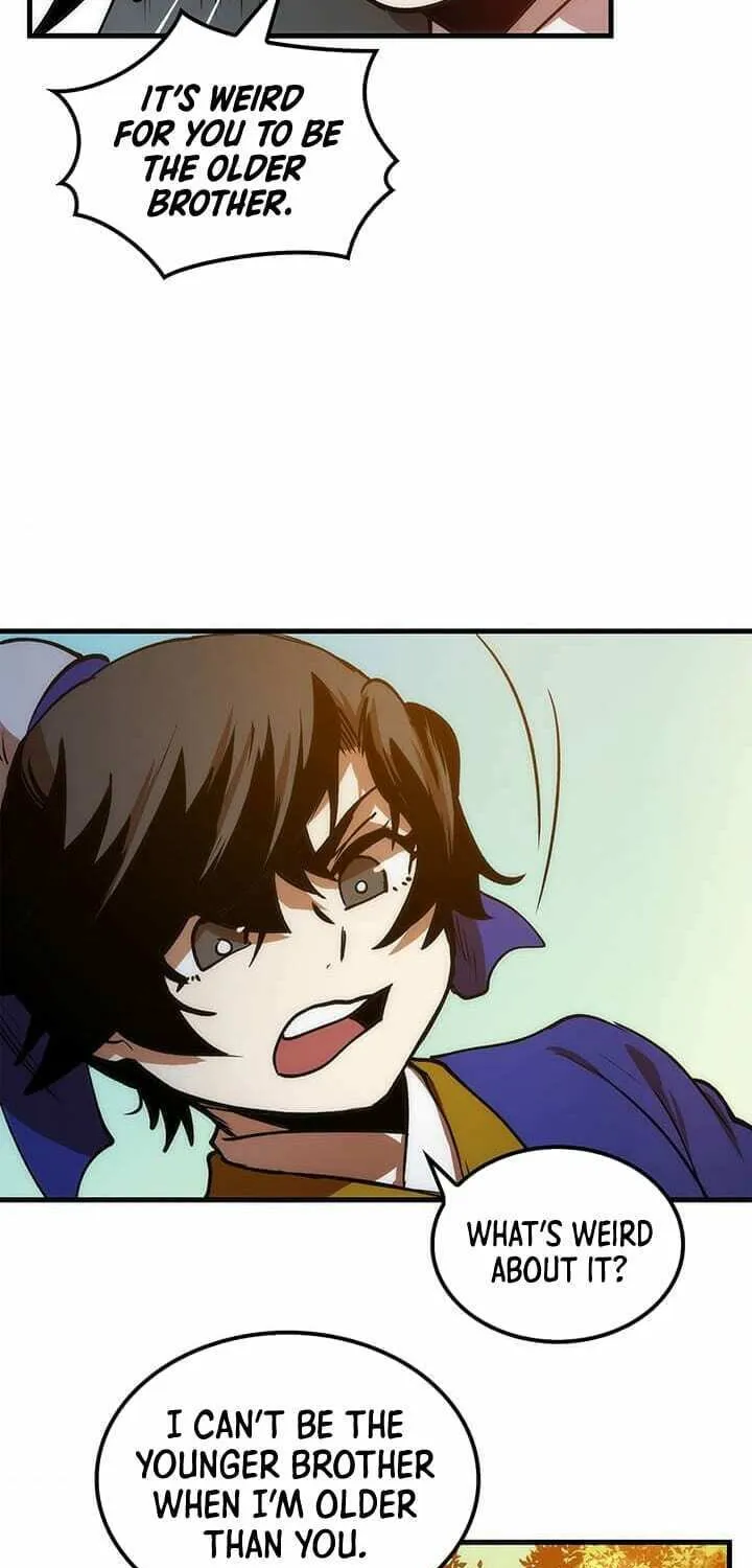 Read Doctor’s Rebirth chapter 9 image 101 on Lezhin