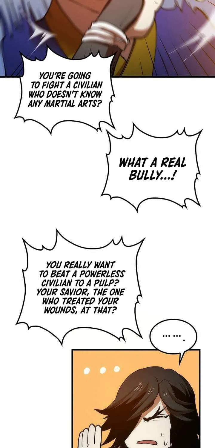 Read Doctor’s Rebirth chapter 9 image 103 on Lezhin