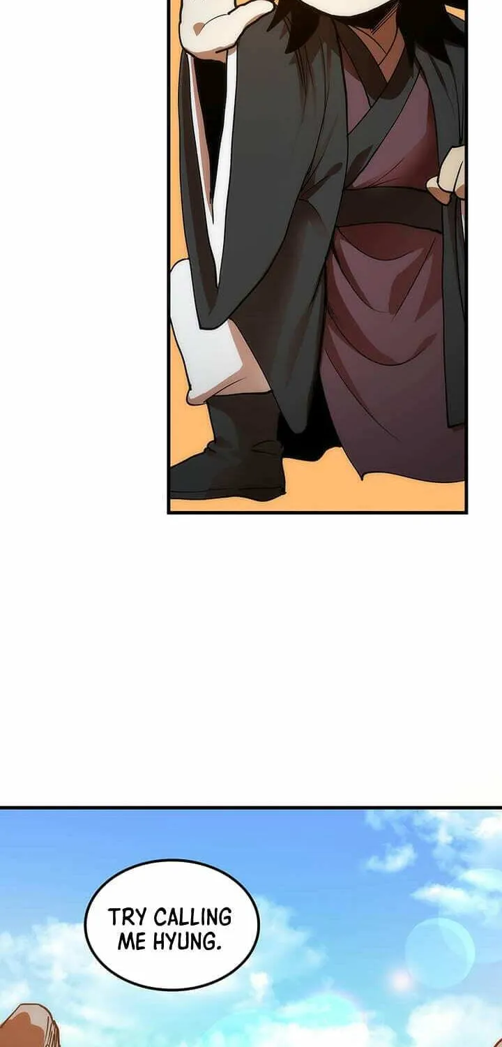 Read Doctor’s Rebirth chapter 9 image 104 on Lezhin