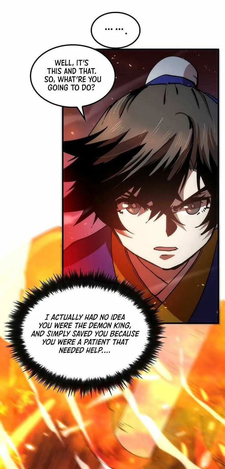 Read Doctor’s Rebirth chapter 9 image 13 on Lezhin