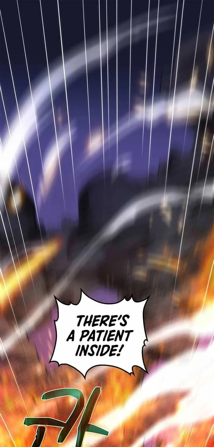 Read Doctor’s Rebirth chapter 9 image 2 on Lezhin