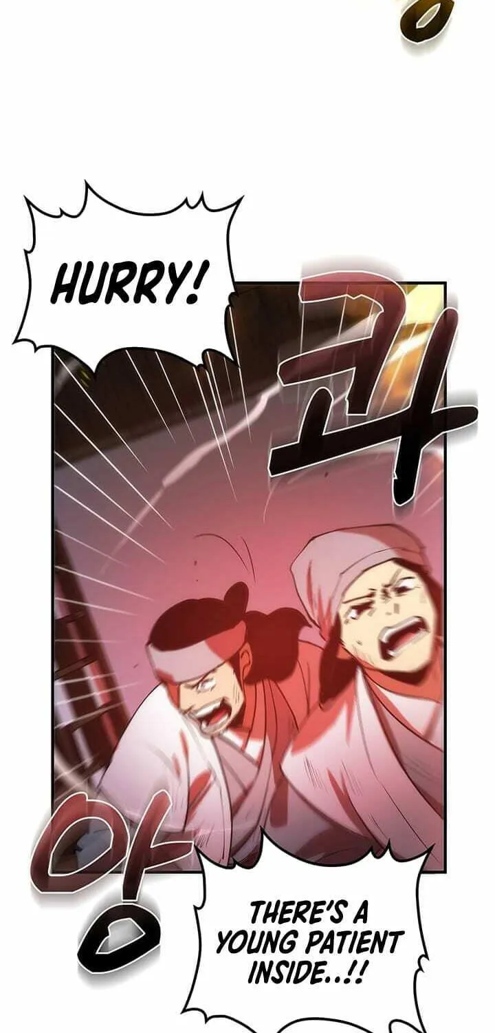 Read Doctor’s Rebirth chapter 9 image 21 on Lezhin