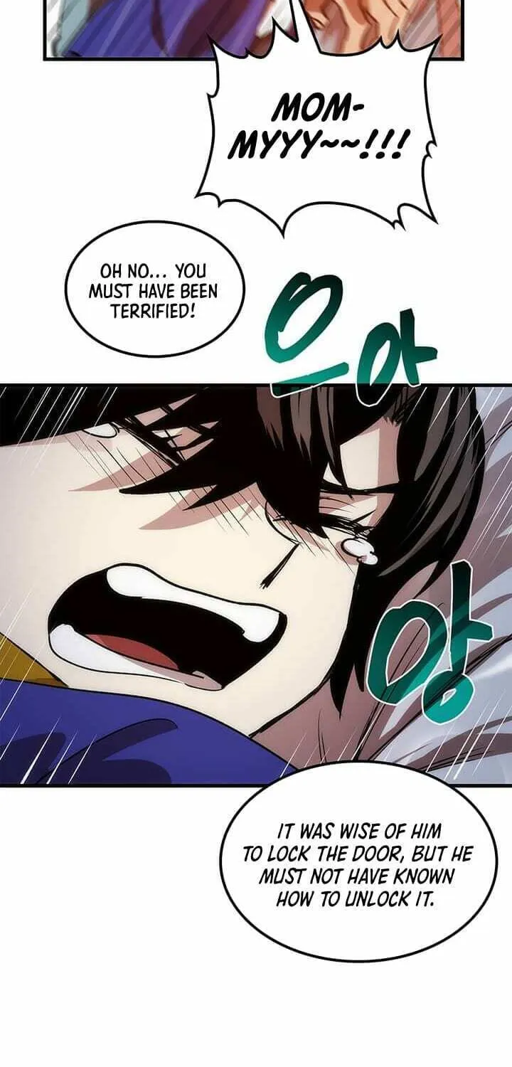 Read Doctor’s Rebirth chapter 9 image 24 on Lezhin