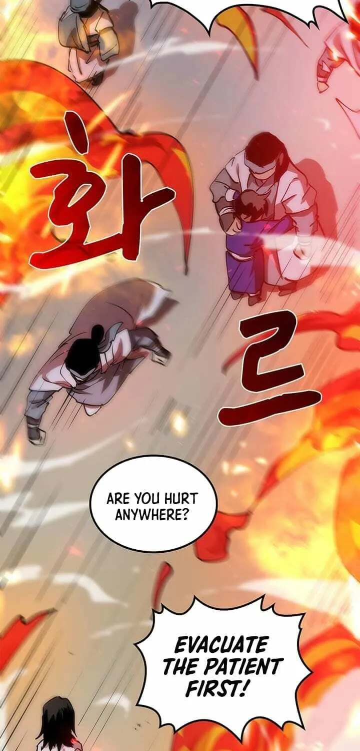 Read Doctor’s Rebirth chapter 9 image 26 on Lezhin