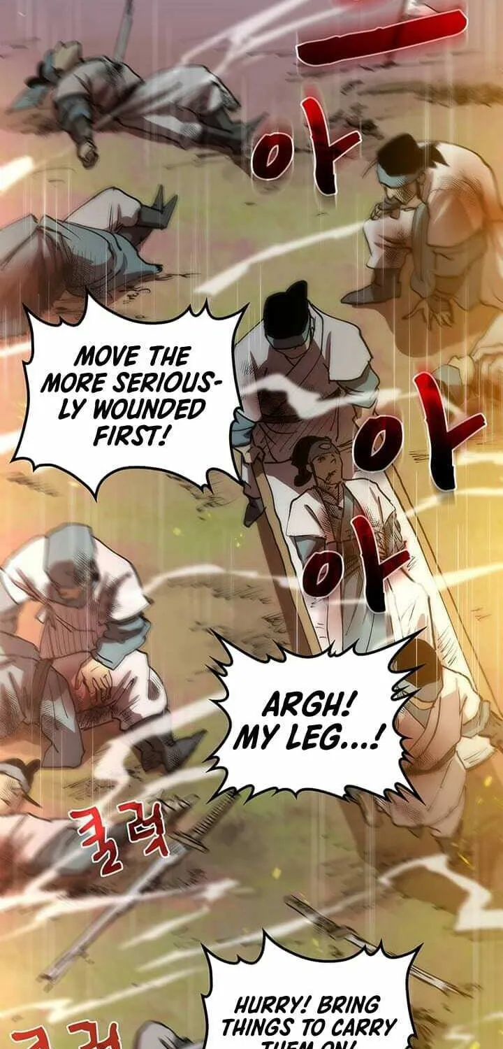 Read Doctor’s Rebirth chapter 9 image 31 on Lezhin