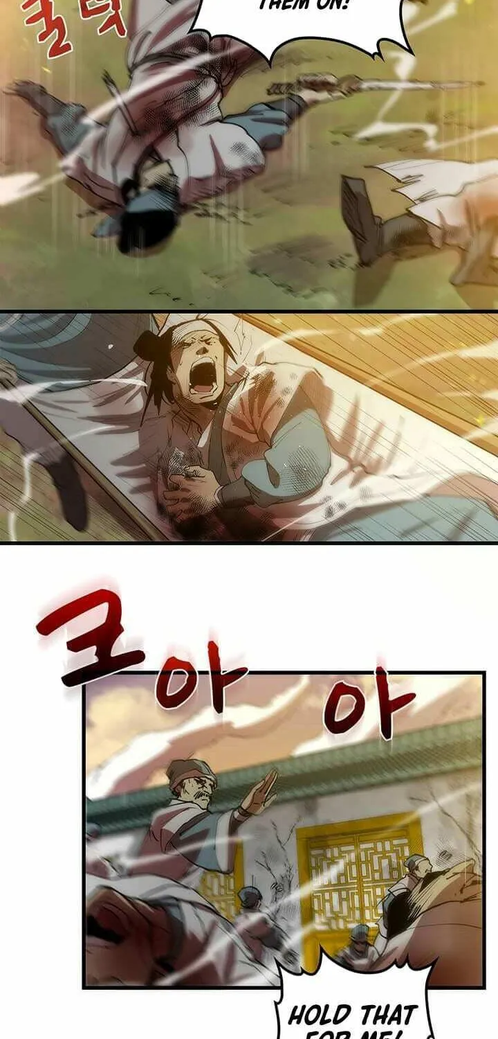Read Doctor’s Rebirth chapter 9 image 32 on Lezhin