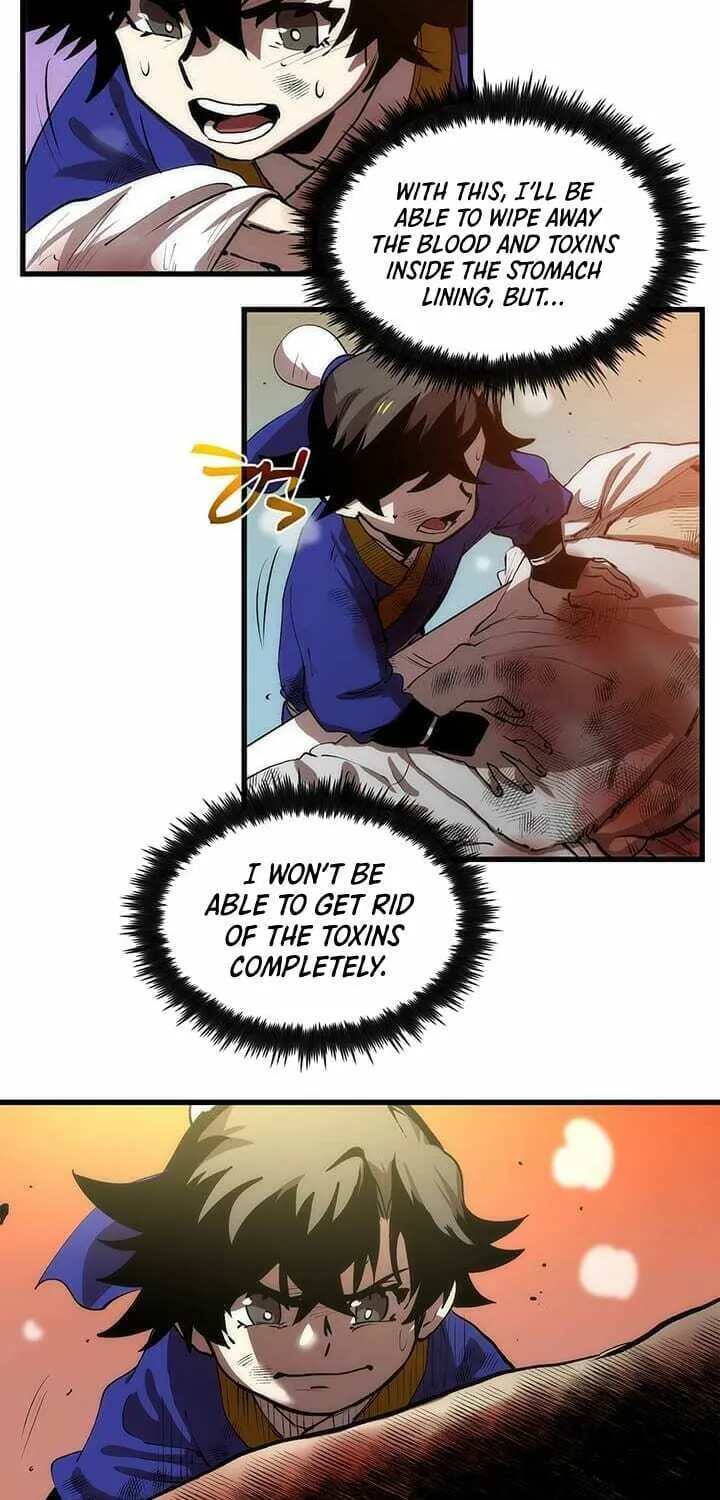 Read Doctor’s Rebirth chapter 9 image 37 on Lezhin