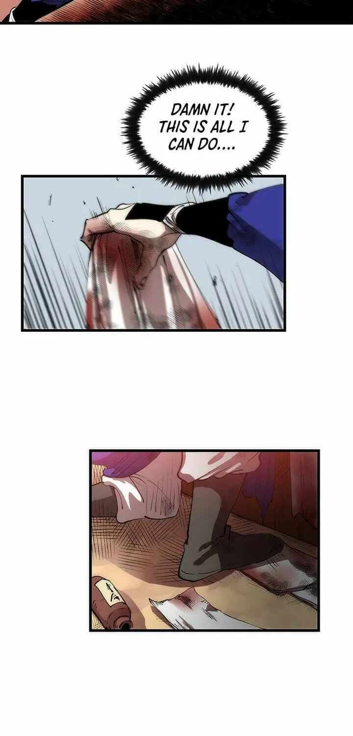 Read Doctor’s Rebirth chapter 9 image 38 on Lezhin