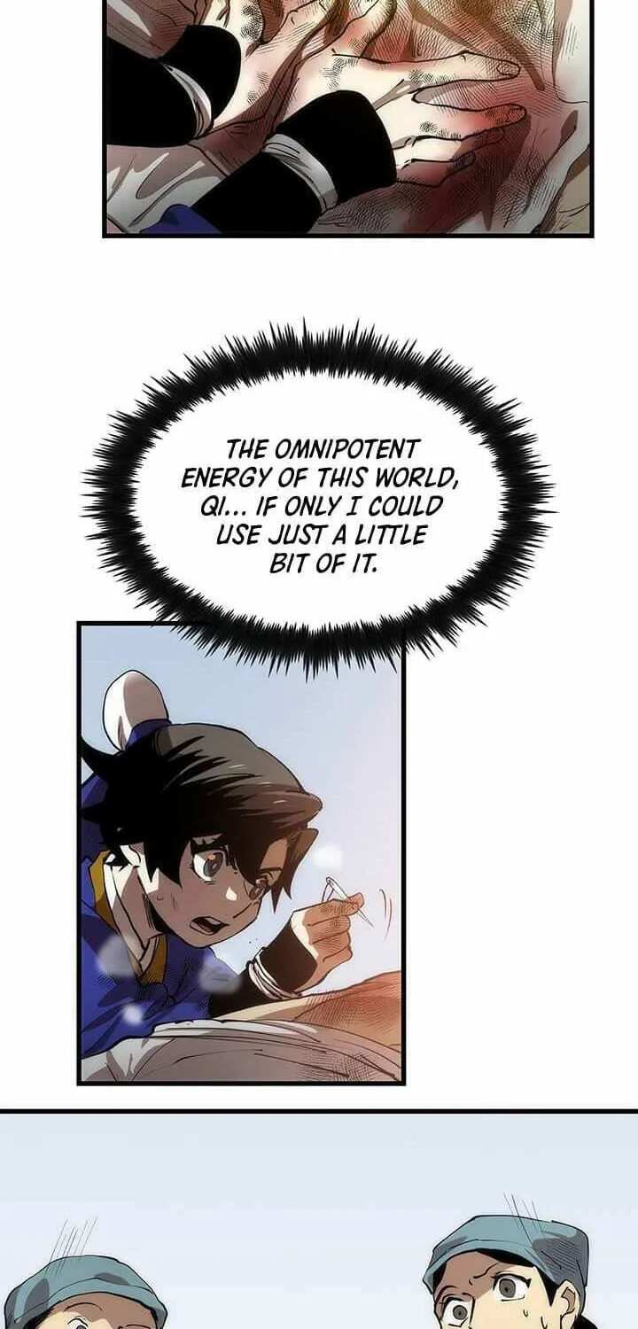 Read Doctor’s Rebirth chapter 9 image 40 on Lezhin