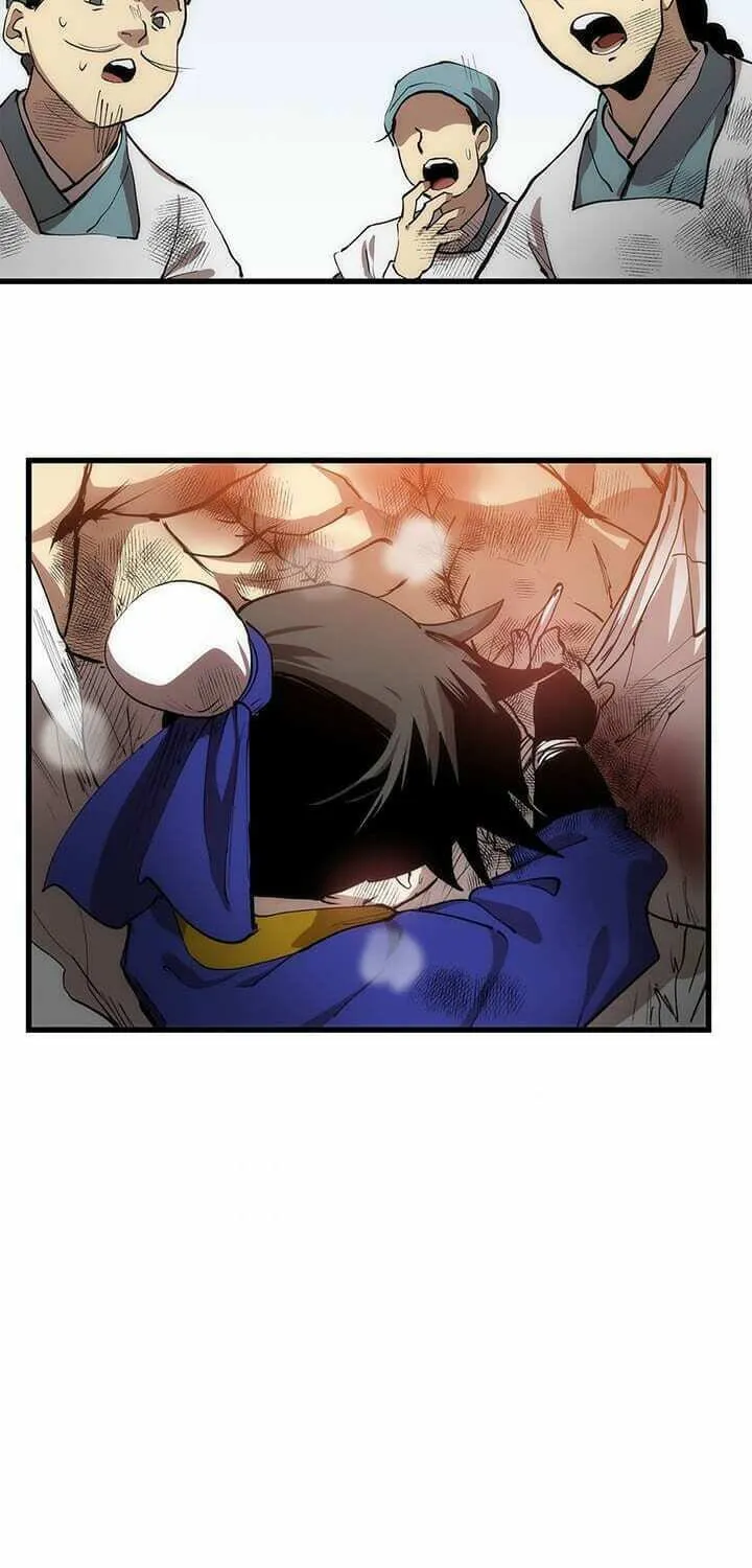 Read Doctor’s Rebirth chapter 9 image 41 on Lezhin