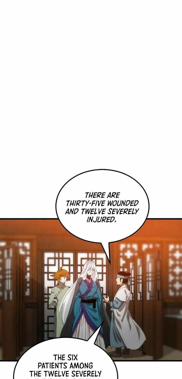 Read Doctor’s Rebirth chapter 9 image 42 on Lezhin