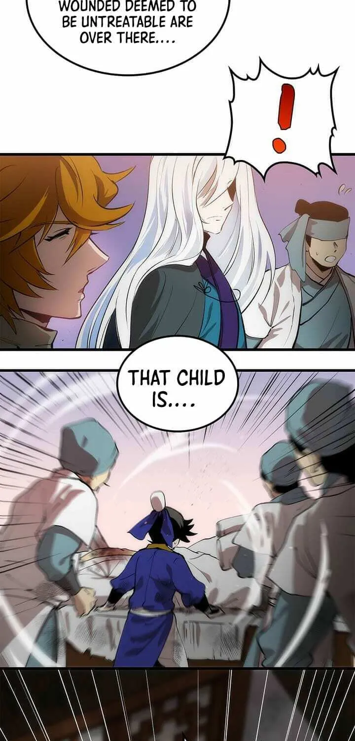 Read Doctor’s Rebirth chapter 9 image 43 on Lezhin