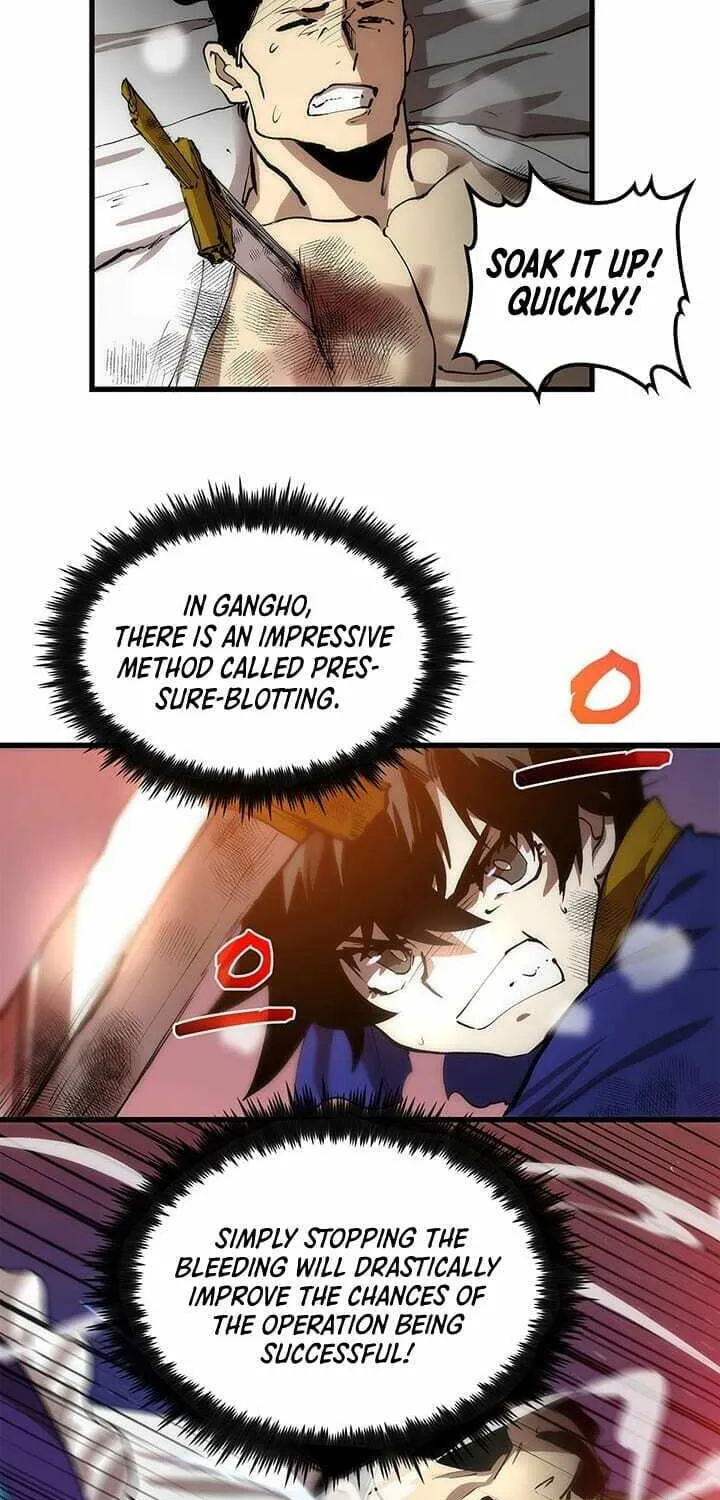 Read Doctor’s Rebirth chapter 9 image 47 on Lezhin