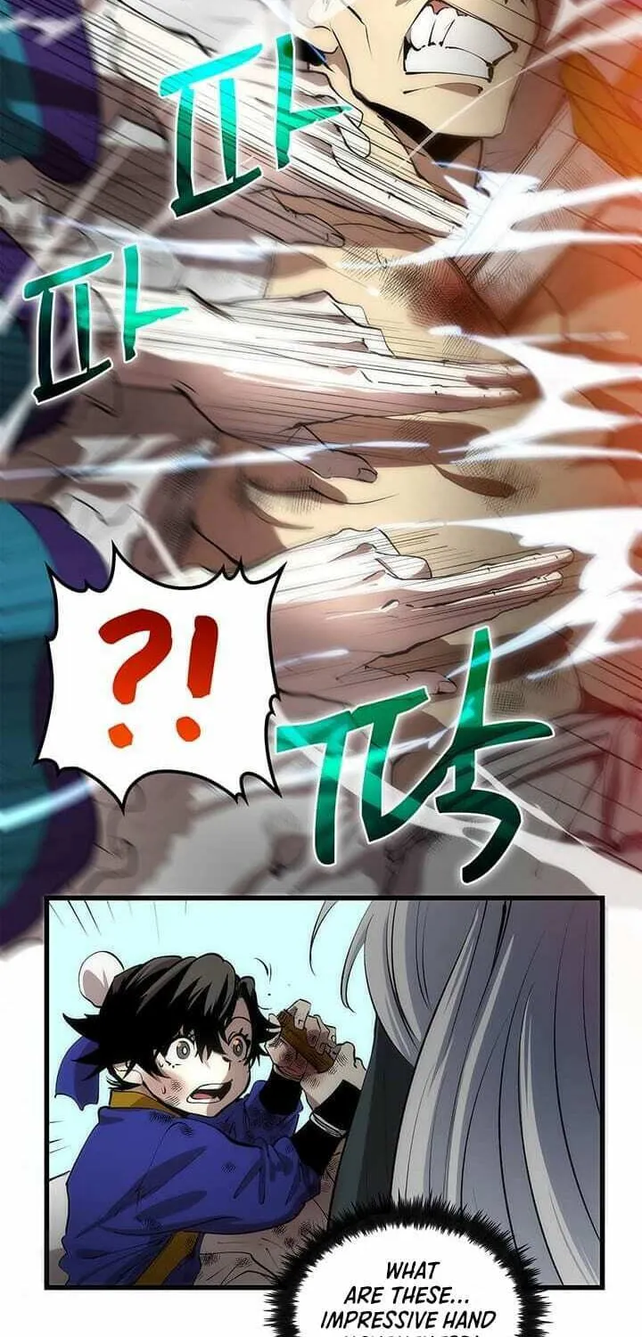 Read Doctor’s Rebirth chapter 9 image 48 on Lezhin