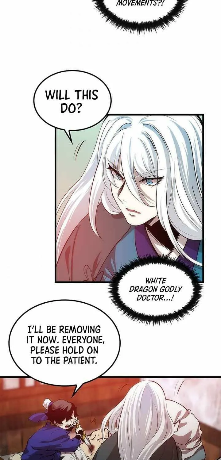 Read Doctor’s Rebirth chapter 9 image 49 on Lezhin