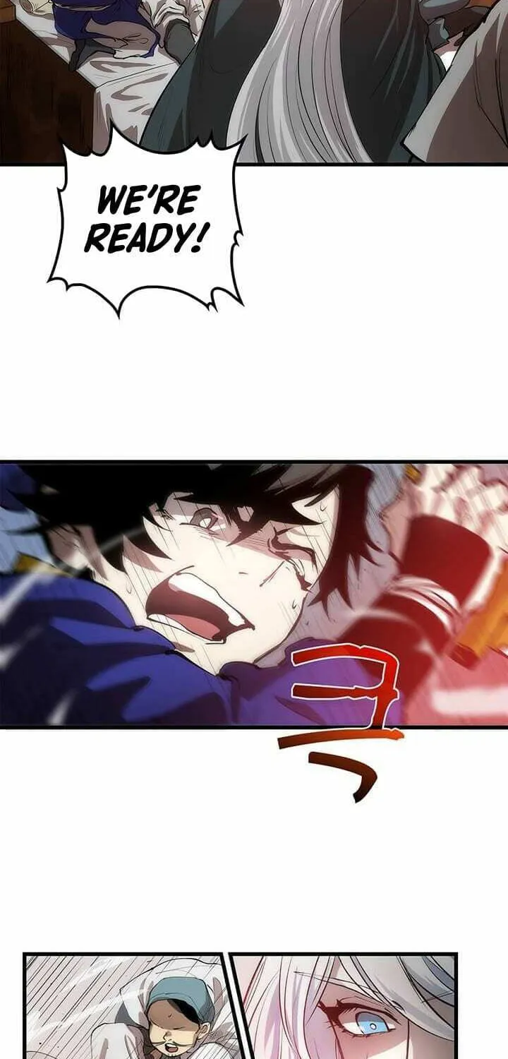 Read Doctor’s Rebirth chapter 9 image 50 on Lezhin