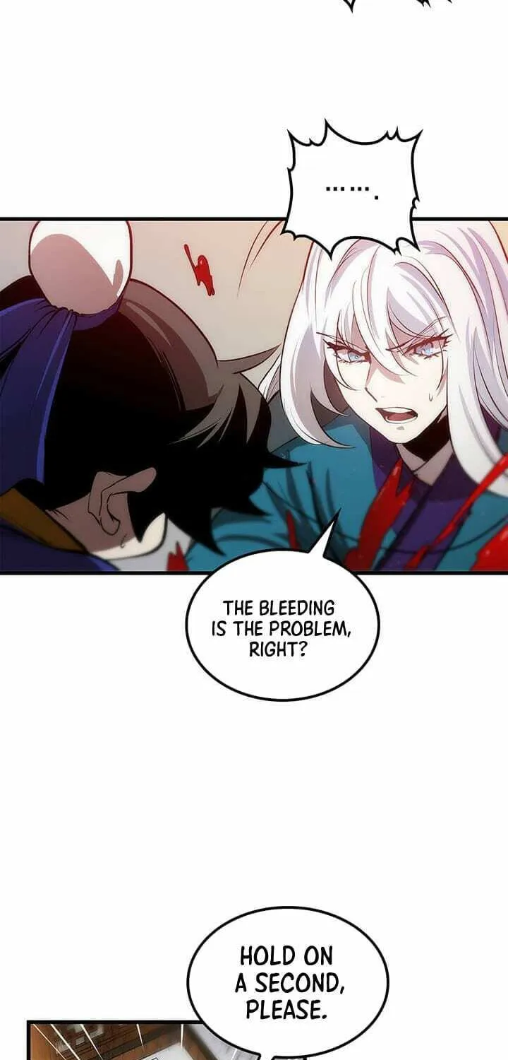 Read Doctor’s Rebirth chapter 9 image 53 on Lezhin