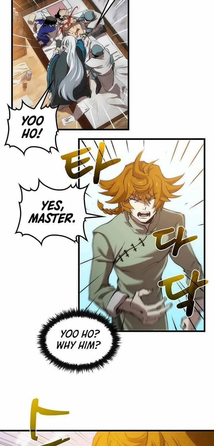 Read Doctor’s Rebirth chapter 9 image 54 on Lezhin