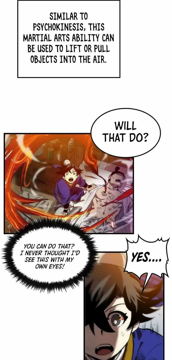 Read Doctor’s Rebirth chapter 9 image 58 on Lezhin