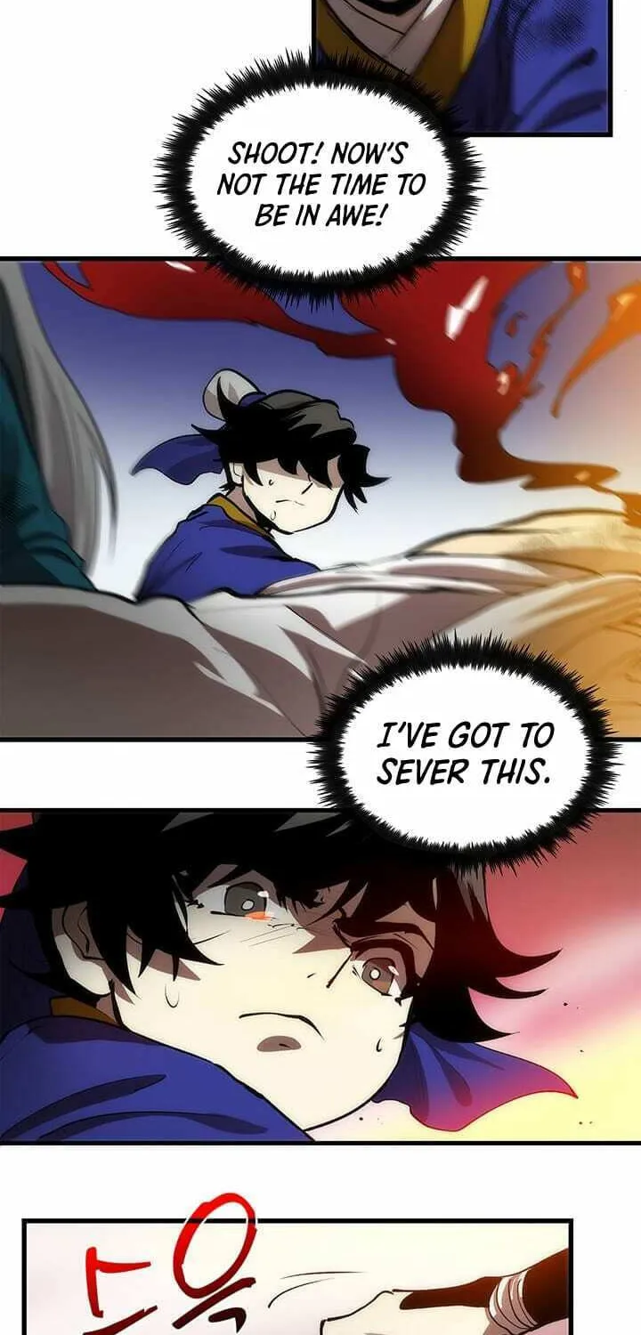 Read Doctor’s Rebirth chapter 9 image 59 on Lezhin