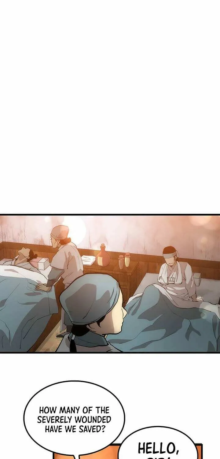 Read Doctor’s Rebirth chapter 9 image 63 on Lezhin