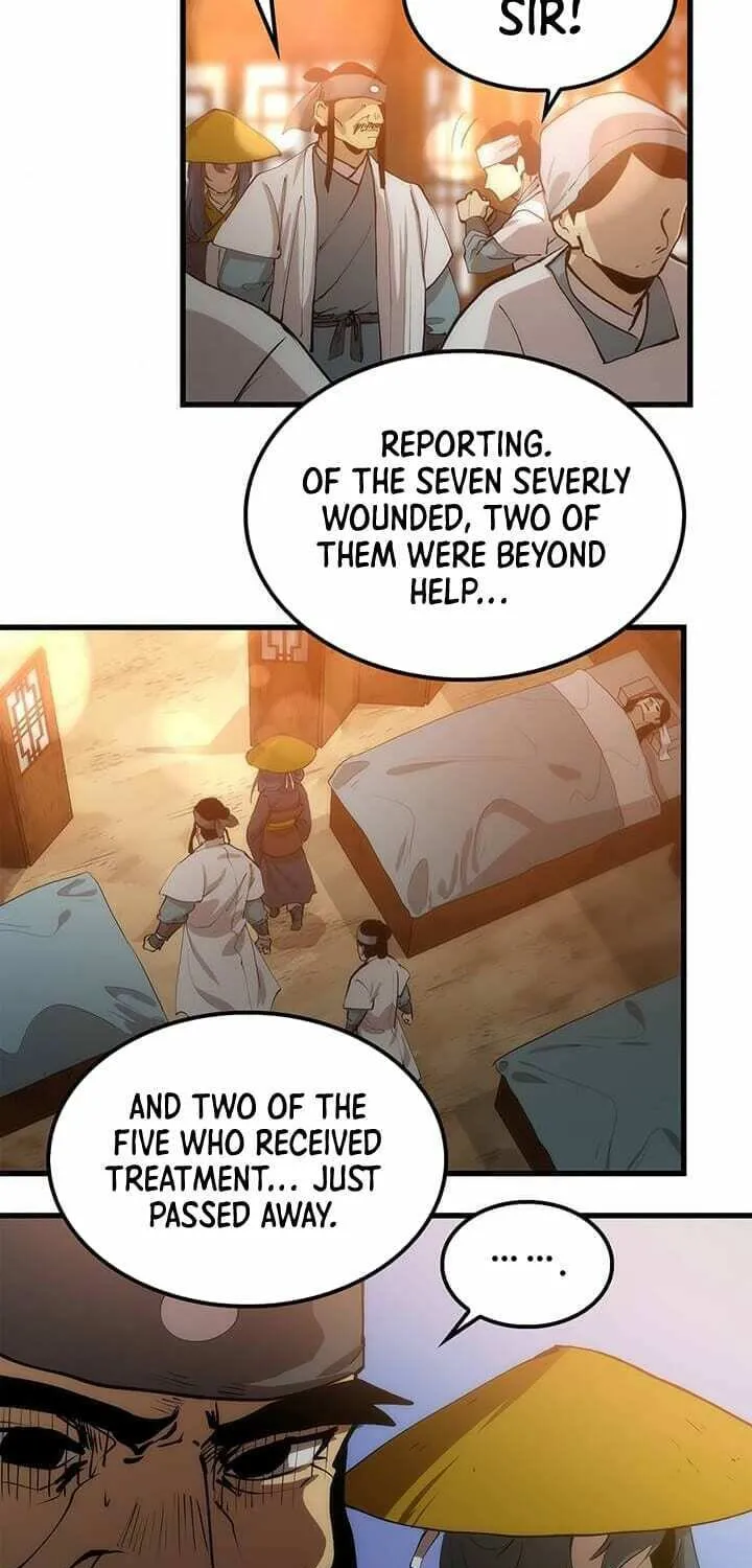 Read Doctor’s Rebirth chapter 9 image 64 on Lezhin