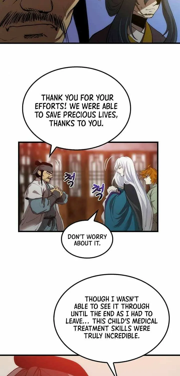 Read Doctor’s Rebirth chapter 9 image 65 on Lezhin