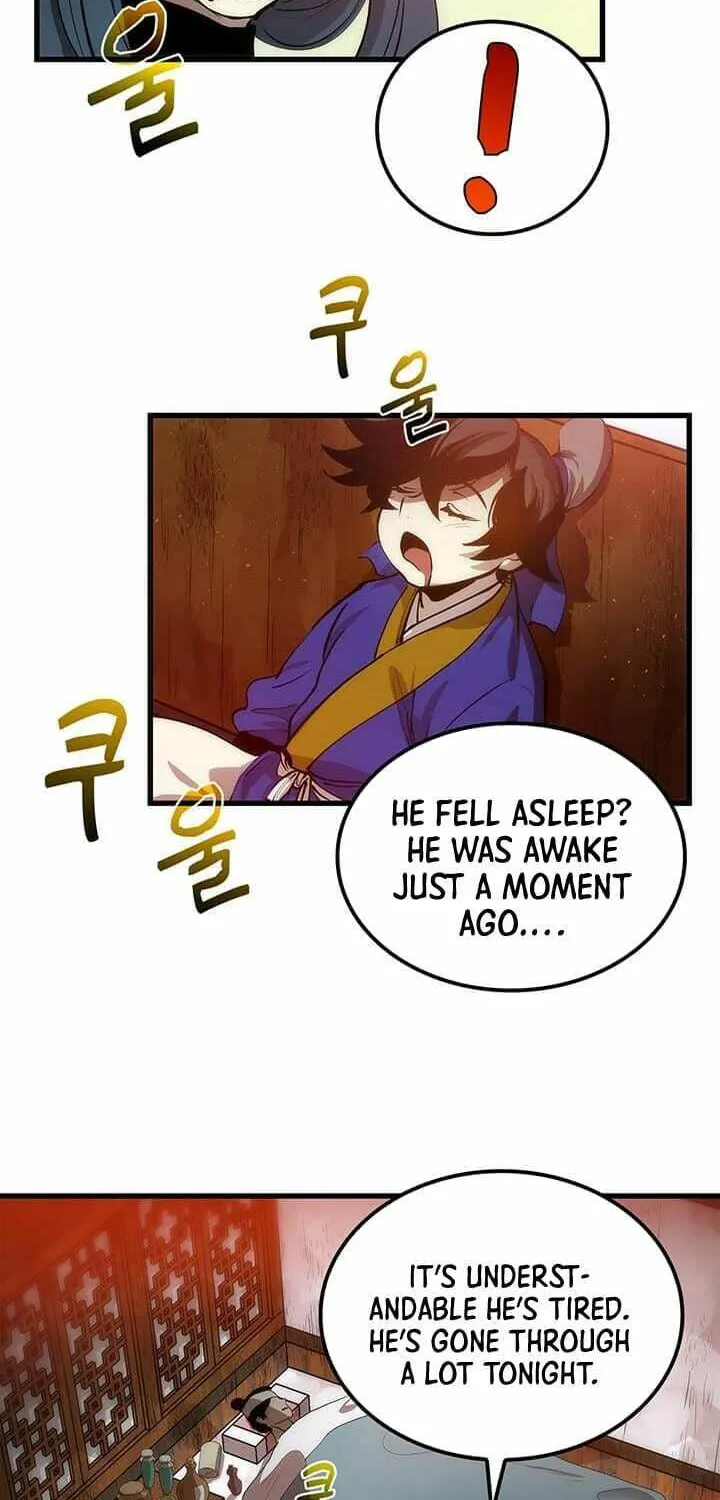 Read Doctor’s Rebirth chapter 9 image 67 on Lezhin