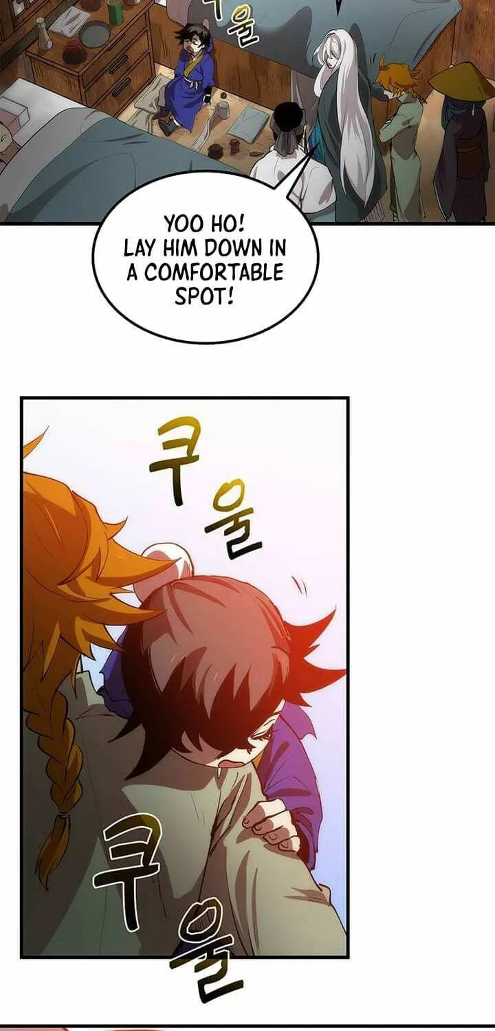 Read Doctor’s Rebirth chapter 9 image 68 on Lezhin