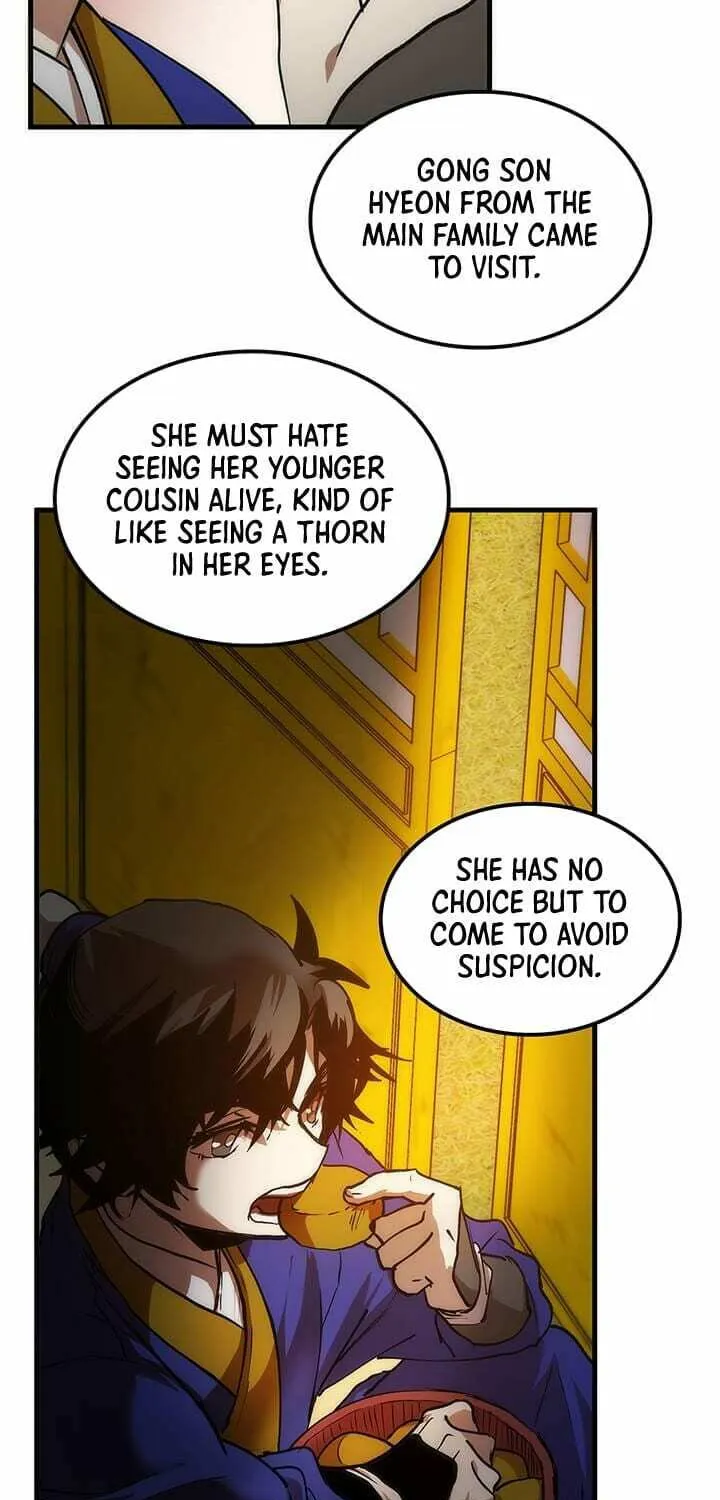 Read Doctor’s Rebirth chapter 9 image 76 on Lezhin