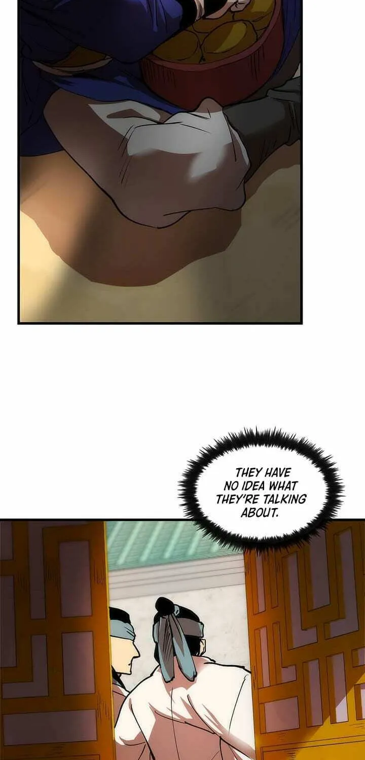 Read Doctor’s Rebirth chapter 9 image 77 on Lezhin