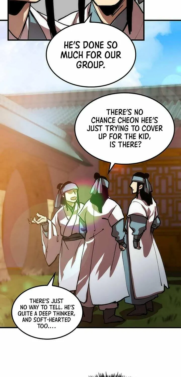 Read Doctor’s Rebirth chapter 9 image 81 on Lezhin