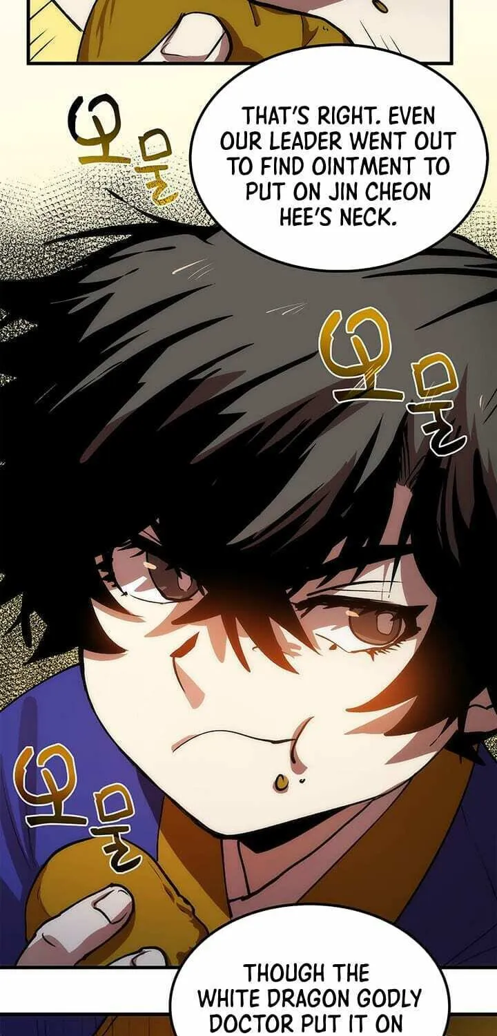 Read Doctor’s Rebirth chapter 9 image 83 on Lezhin