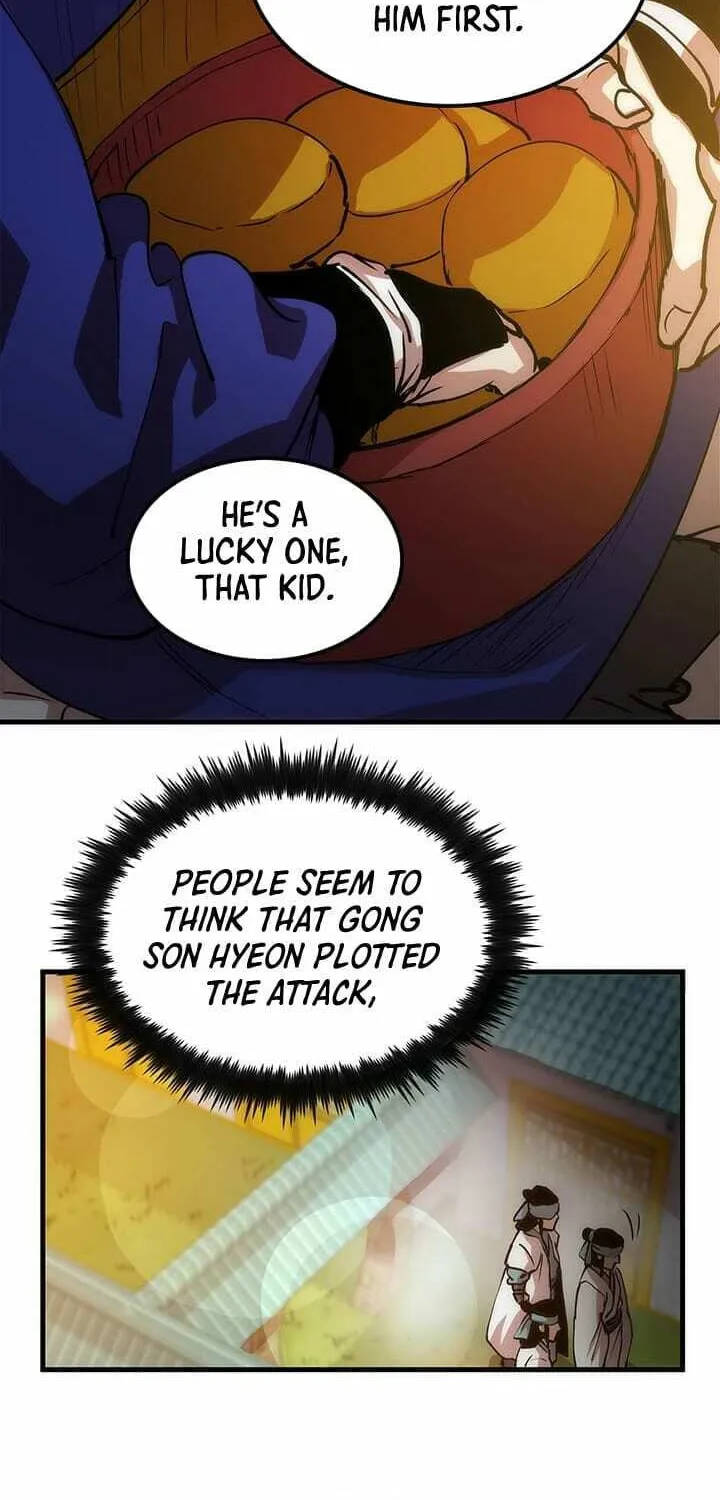 Read Doctor’s Rebirth chapter 9 image 84 on Lezhin