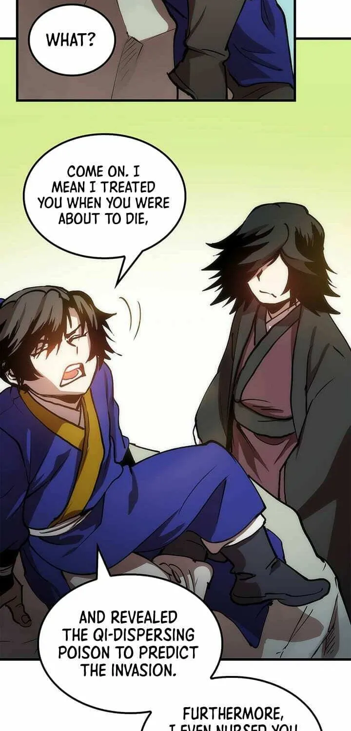 Read Doctor’s Rebirth chapter 9 image 94 on Lezhin